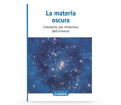 La materia oscura