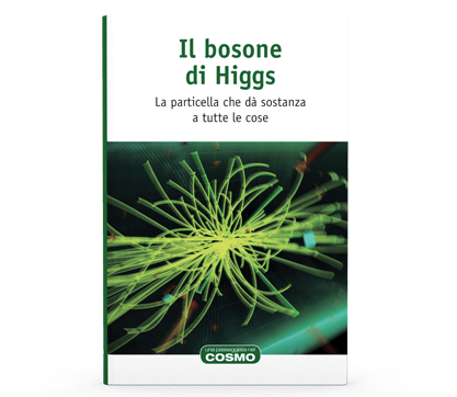 Il bosone di Higgs