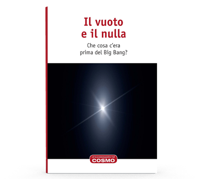 Il vuoto e il nulla